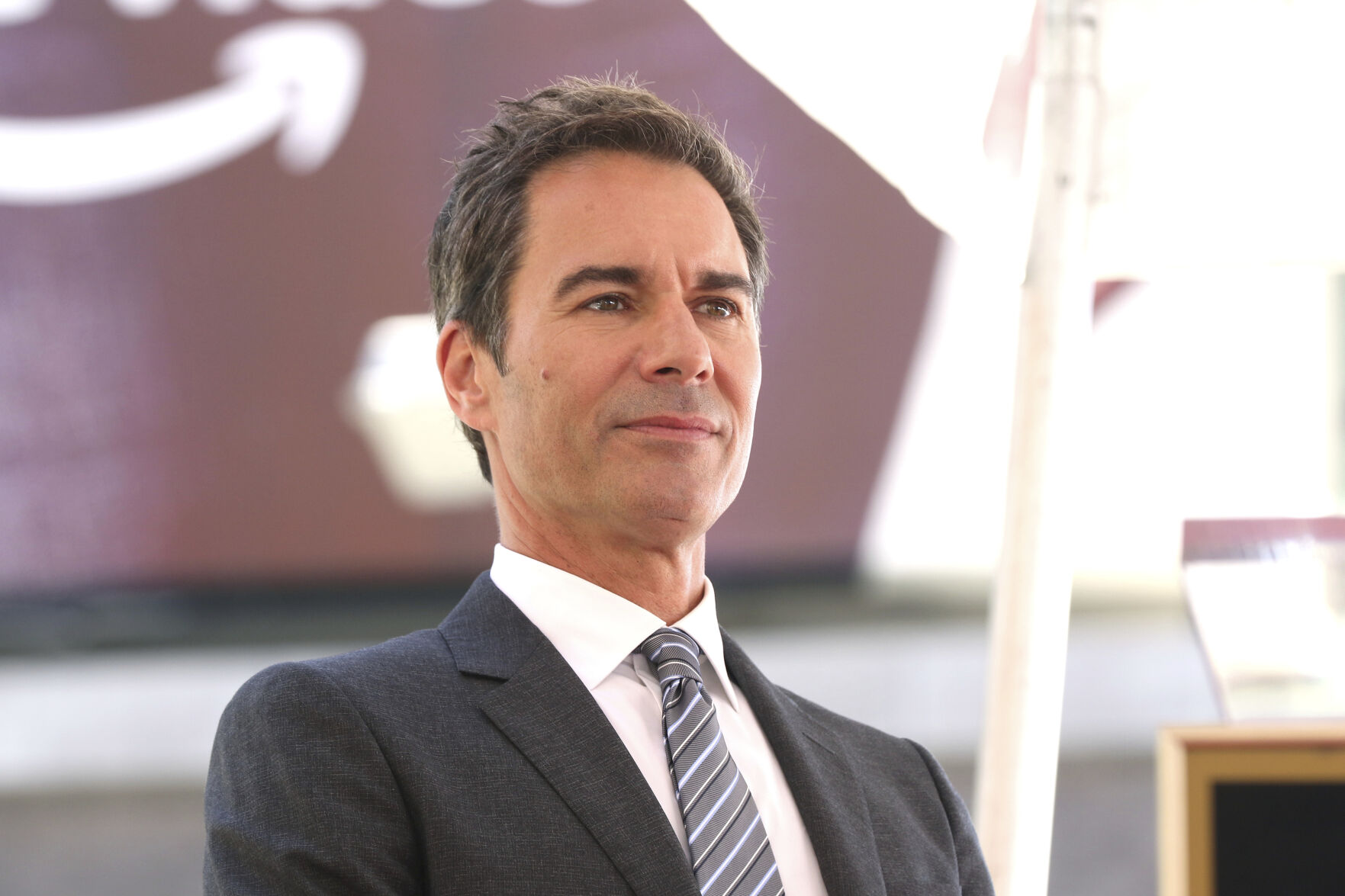 Eric McCormack